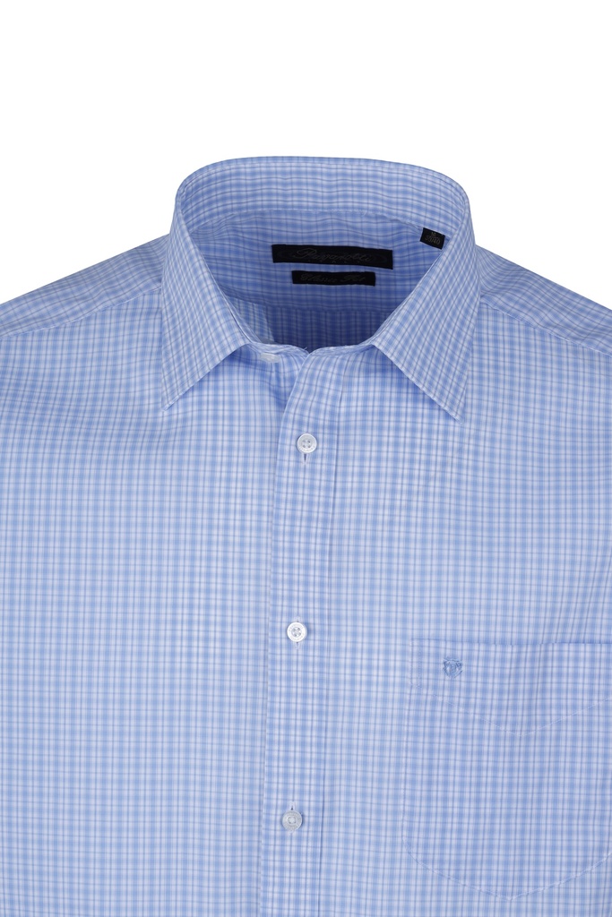PAVAROTTI Shirt 2200008 Classic SLEEVE 1/1