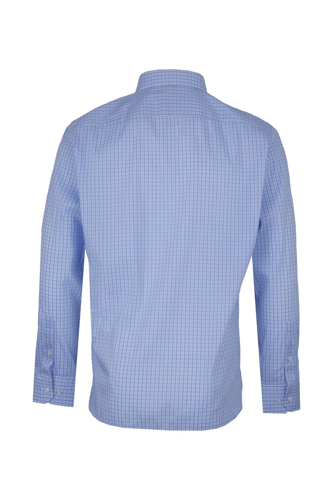PAVAROTTI Shirt 2200008 Classic SLEEVE 1/1