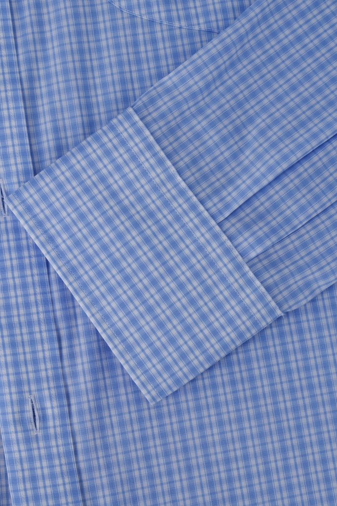 PAVAROTTI Shirt 2200008 Classic SLEEVE 1/1