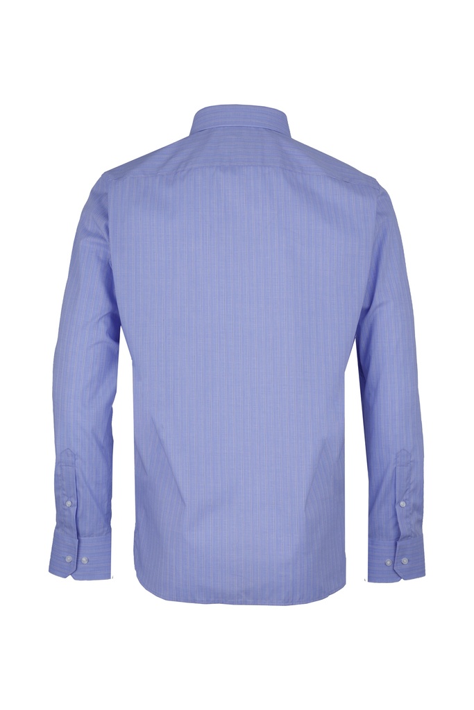 PAVAROTTI Shirt 2201542 Classic SLEEVE 1/1