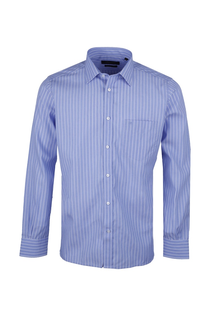 PAVAROTTI Shirt C11414440 Classic SLEEVE 1/1