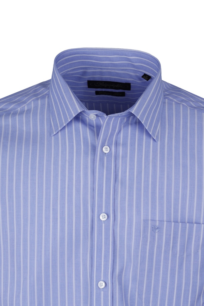 PAVAROTTI Shirt C11414440 Classic SLEEVE 1/1