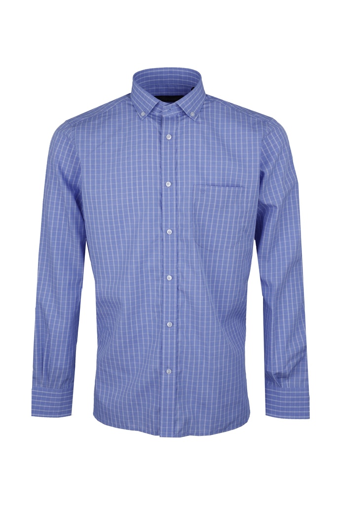 PAVAROTTI Shirt C11414441 Classic SLEEVE 1/1