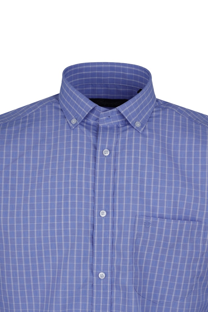 PAVAROTTI Shirt C11414441 Classic SLEEVE 1/1