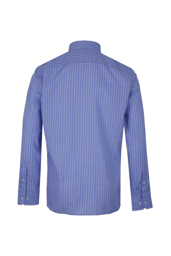 PAVAROTTI Shirt C11414441 Classic SLEEVE 1/1