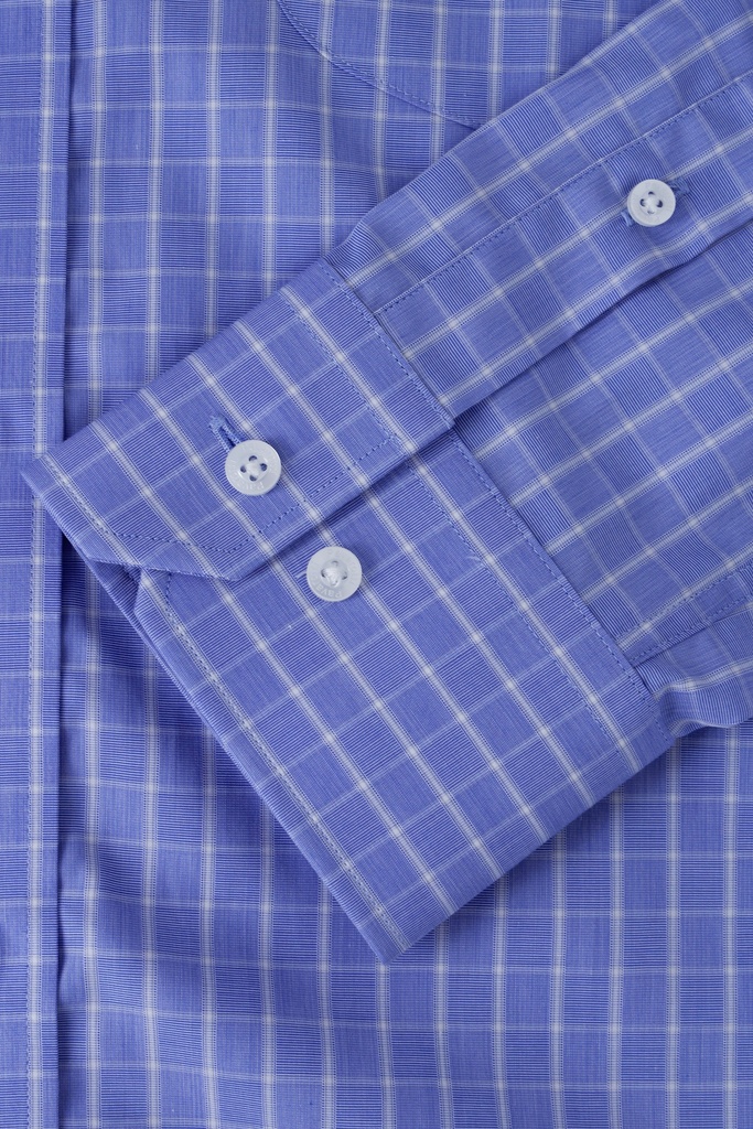 PAVAROTTI Shirt C11414441 Classic SLEEVE 1/1