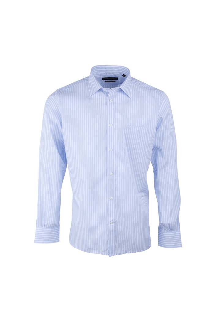 PAVAROTTI Shirt C11415574 Classic SLEEVE 1/1