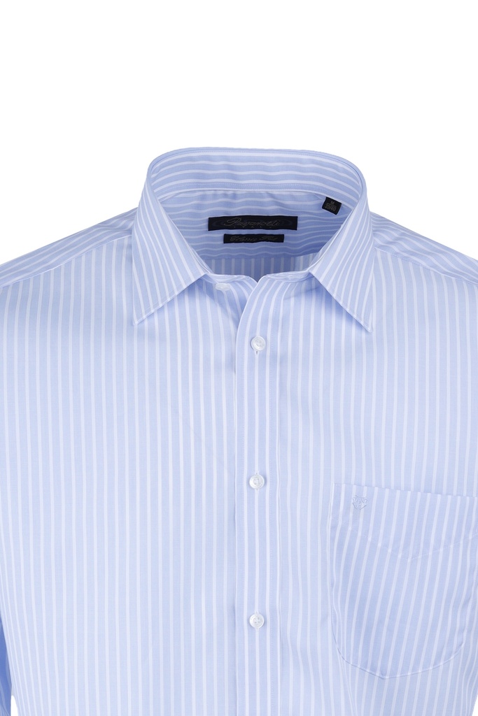PAVAROTTI Shirt C11415574 Classic SLEEVE 1/1