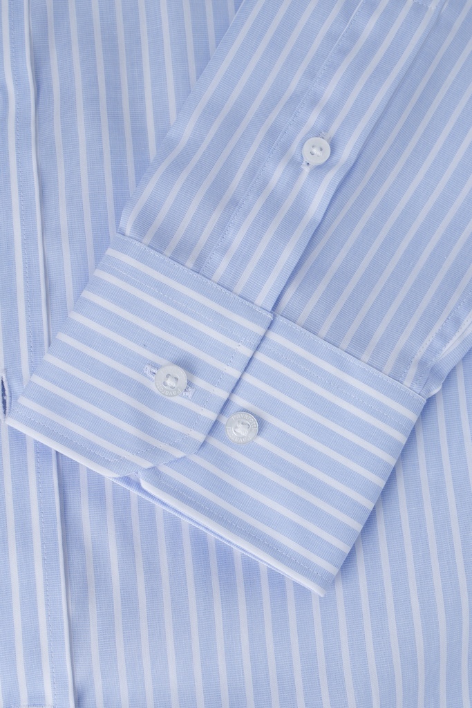 PAVAROTTI Shirt C11415574 Classic SLEEVE 1/1