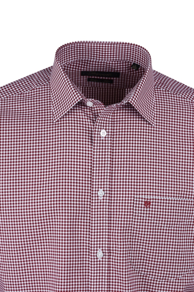 PAVAROTTI Shirt C11434633 Classic SLEEVE 1/1