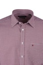 PAVAROTTI Shirt C11434633 Classic SLEEVE 1/1