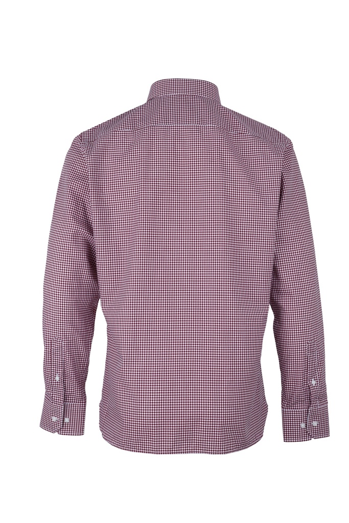 PAVAROTTI Shirt C11434633 Classic SLEEVE 1/1