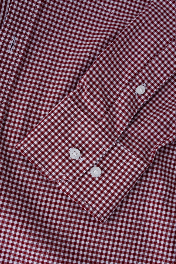 PAVAROTTI Shirt C11434633 Classic SLEEVE 1/1