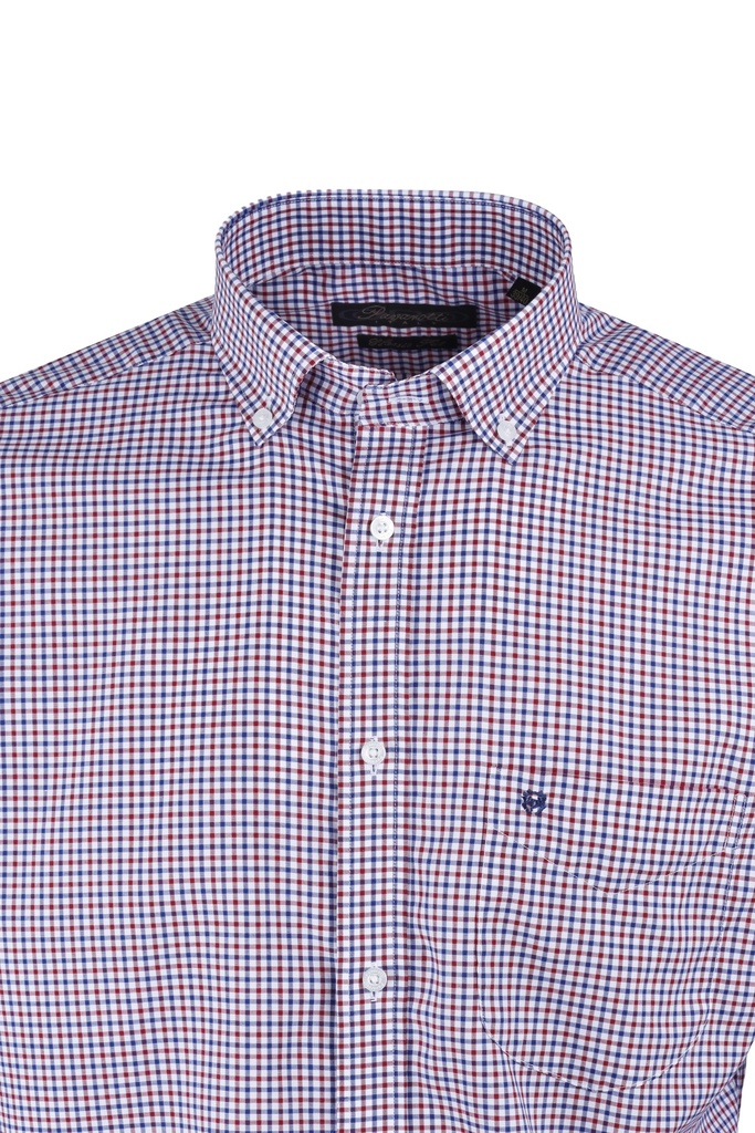 PAVAROTTI Shirt C11434634 Classic SLEEVE 1/1