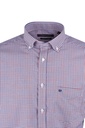 PAVAROTTI Shirt C11434634 Classic SLEEVE 1/1