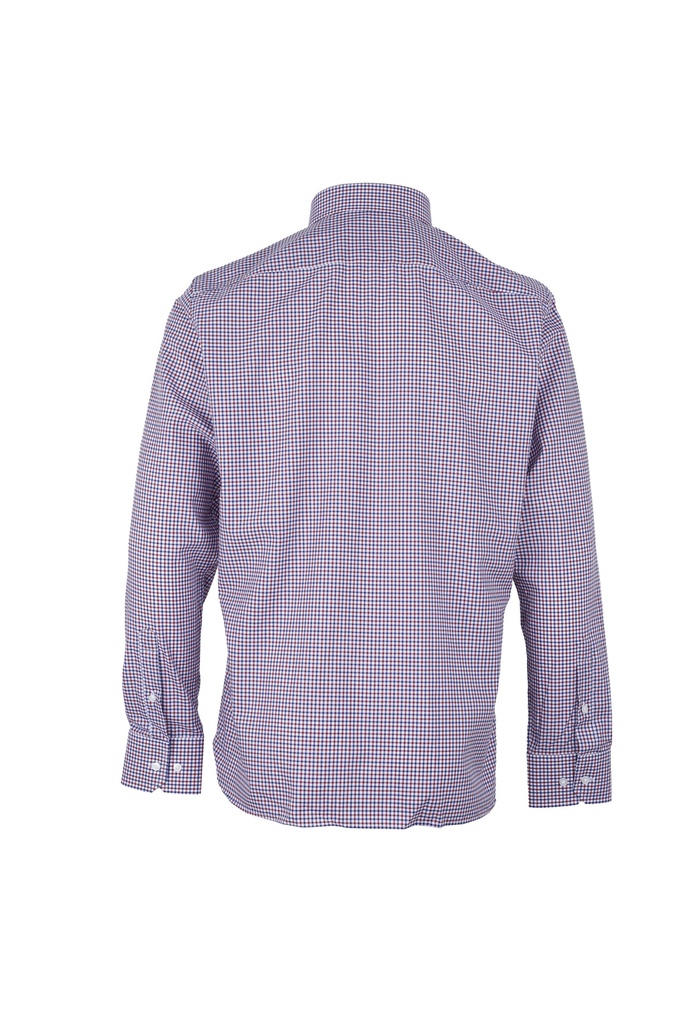 PAVAROTTI Shirt C11434634 Classic SLEEVE 1/1