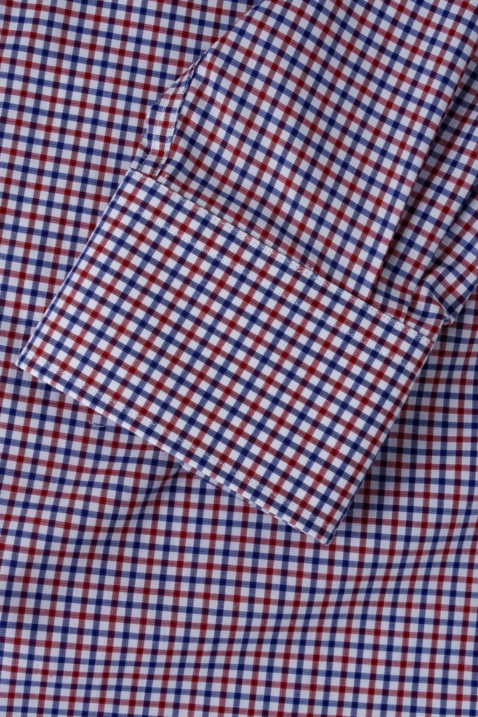 PAVAROTTI Shirt C11434634 Classic SLEEVE 1/1