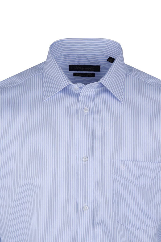 PAVAROTTI Shirt C11436735 Classic SLEEVE 1/1