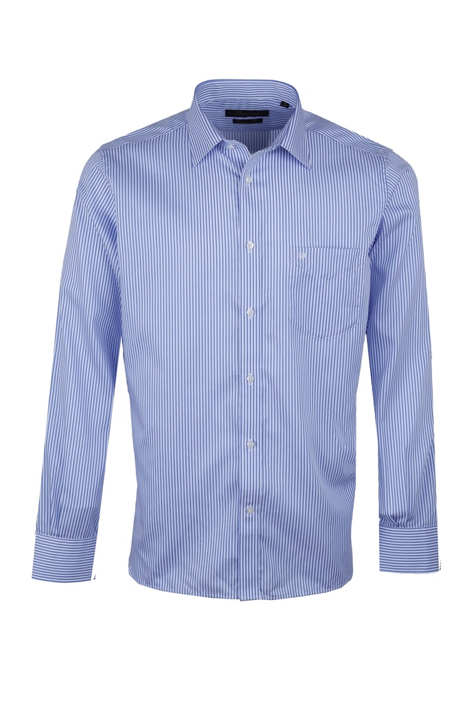 PAVAROTTI Shirt C11436738 Classic SLEEVE 1/1