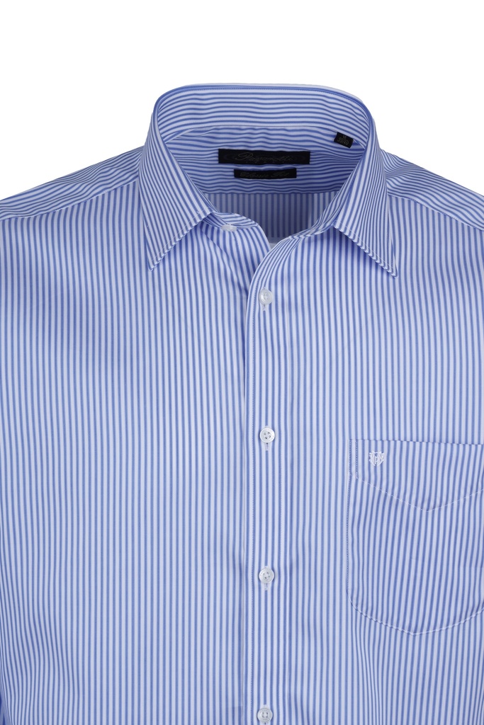 PAVAROTTI Shirt C11436738 Classic SLEEVE 1/1