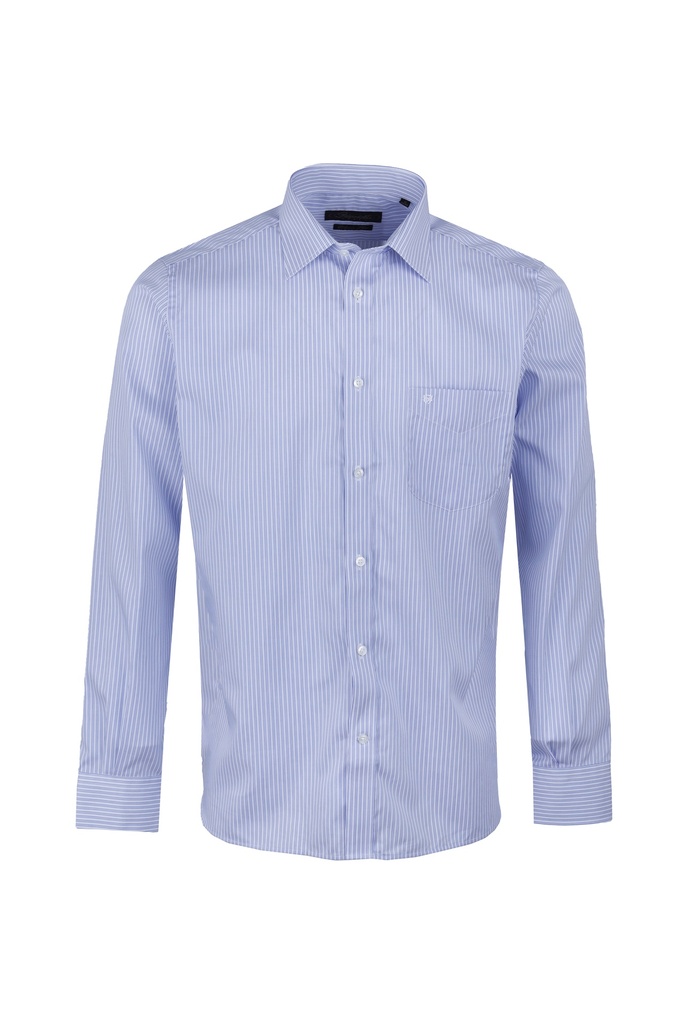 PAVAROTTI Shirt C11436743 Classic SLEEVE 1/1