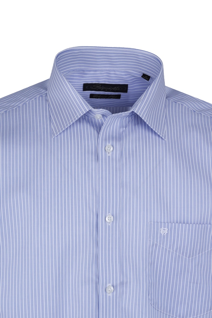 PAVAROTTI Shirt C11436743 Classic SLEEVE 1/1