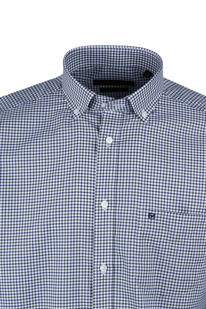 PAVAROTTI Shirt C11454634 Classic SLEEVE 1/1