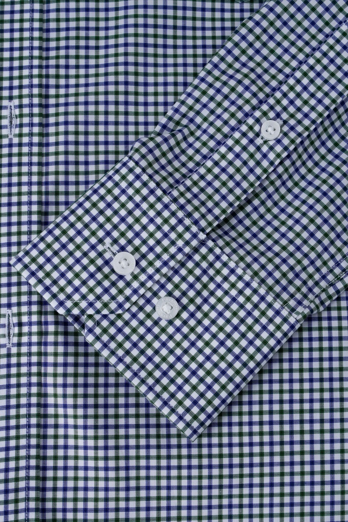 PAVAROTTI Shirt C11454634 Classic SLEEVE 1/1