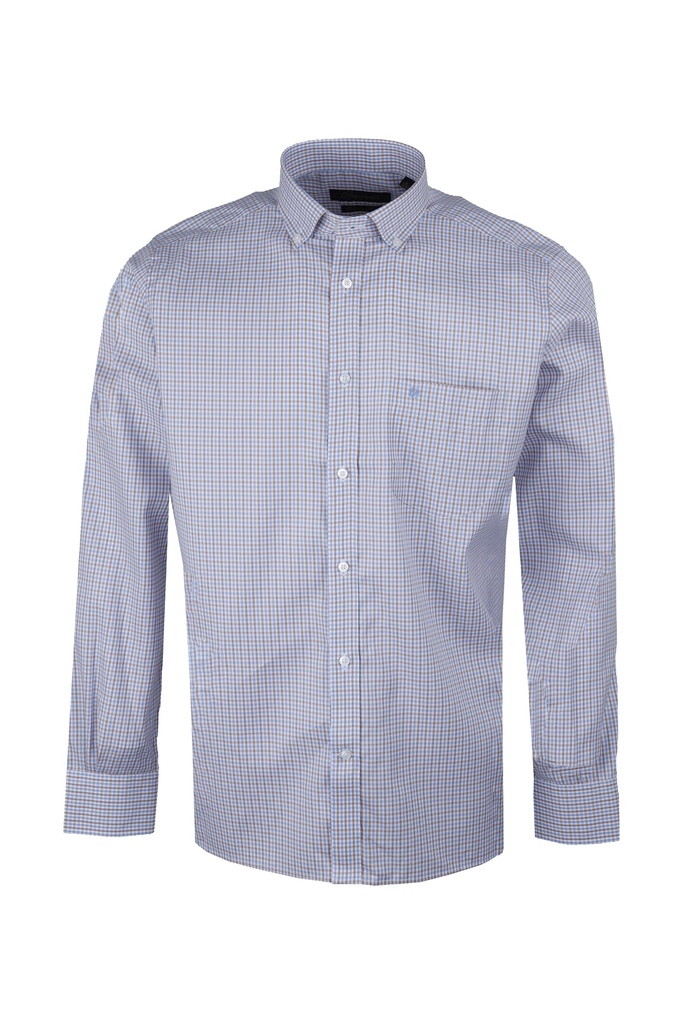 PAVAROTTI Shirt C31406083 Classic SLEEVE 1/1