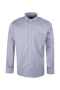 PAVAROTTI Shirt C31406083 Classic SLEEVE 1/1
