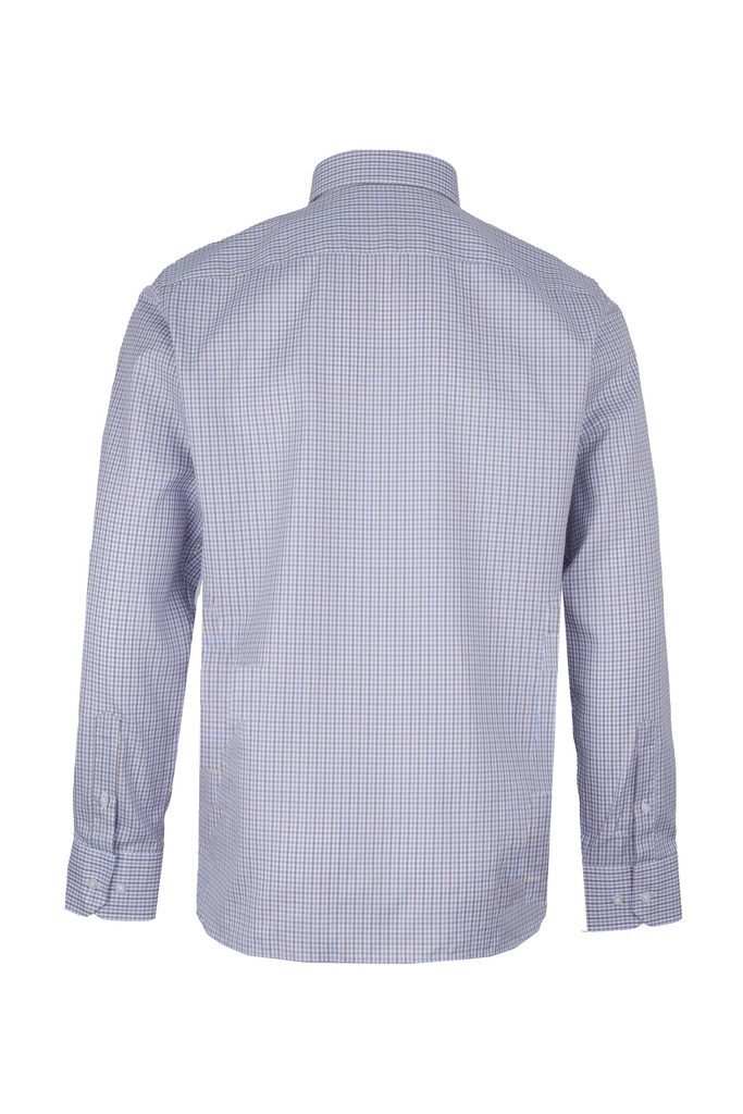 PAVAROTTI Shirt C31406083 Classic SLEEVE 1/1