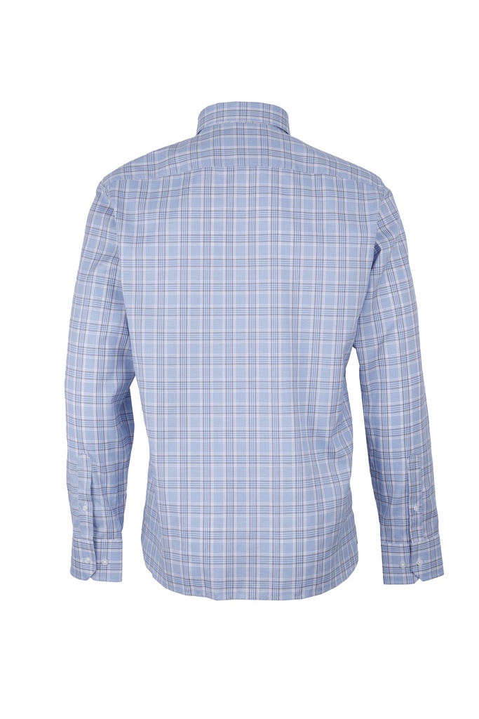 PAVAROTTI Shirt C31406087 Classic SLEEVE 1/1