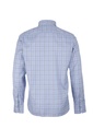 PAVAROTTI Shirt C31406087 Classic SLEEVE 1/1