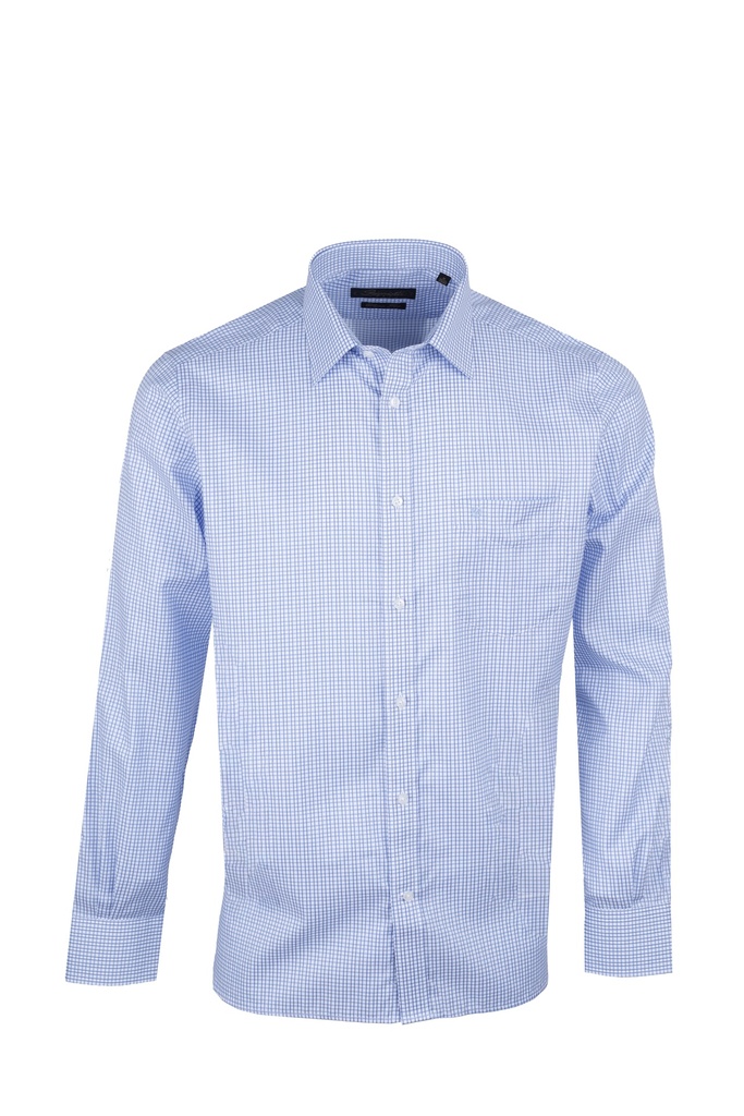 PAVAROTTI Shirt C31406092 Classic SLEEVE 1/1