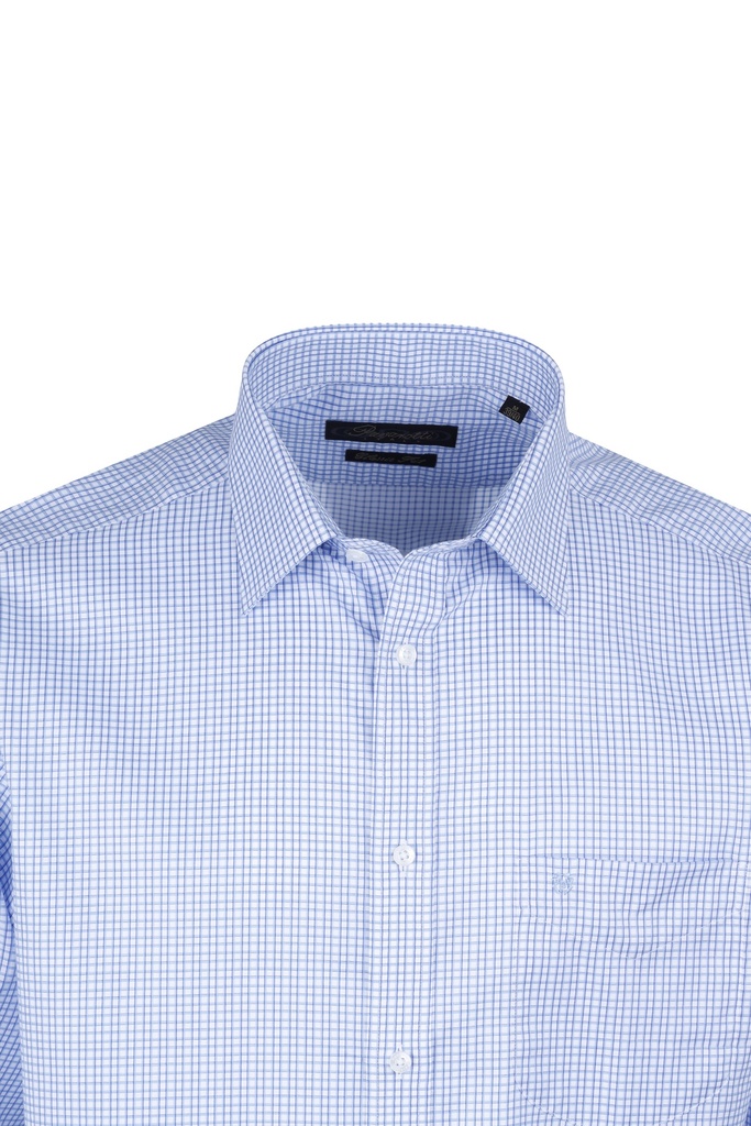 PAVAROTTI Shirt C31406092 Classic SLEEVE 1/1