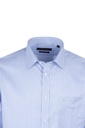 PAVAROTTI Shirt C31406092 Classic SLEEVE 1/1