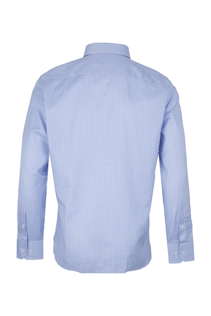 PAVAROTTI Shirt C31406092 Classic SLEEVE 1/1
