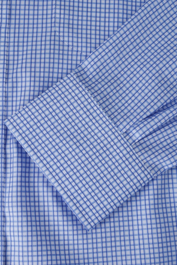 PAVAROTTI Shirt C31406092 Classic SLEEVE 1/1