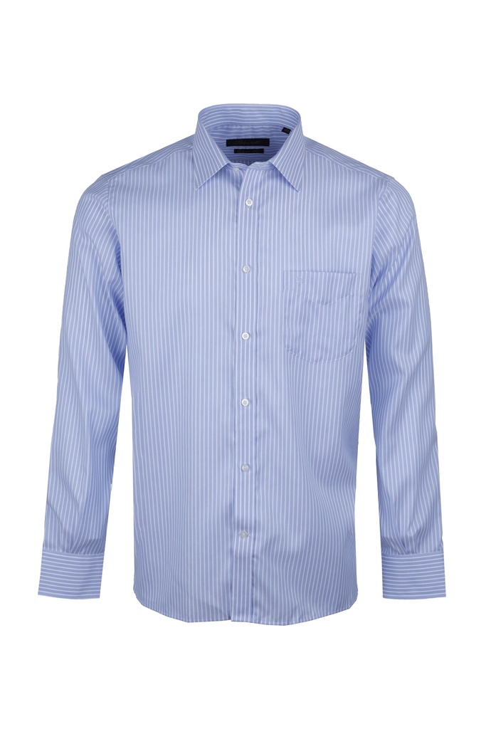 PAVAROTTI Shirt C32000911 Classic SLEEVE 1/1