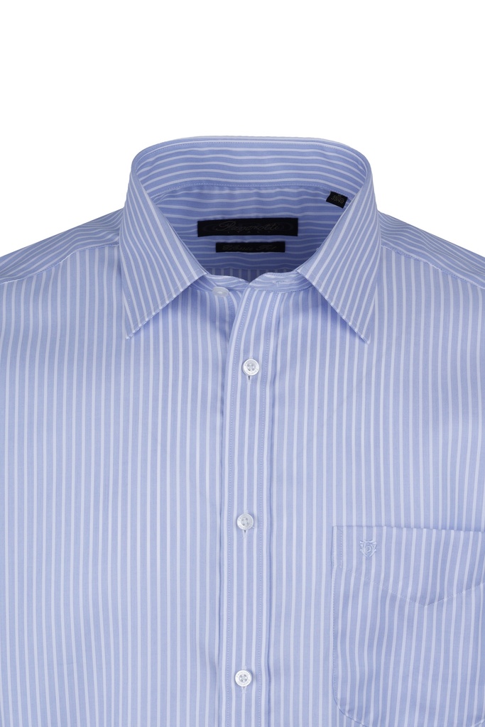 PAVAROTTI Shirt C32000911 Classic SLEEVE 1/1