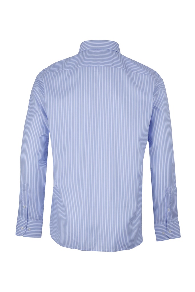 PAVAROTTI Shirt C32000911 Classic SLEEVE 1/1