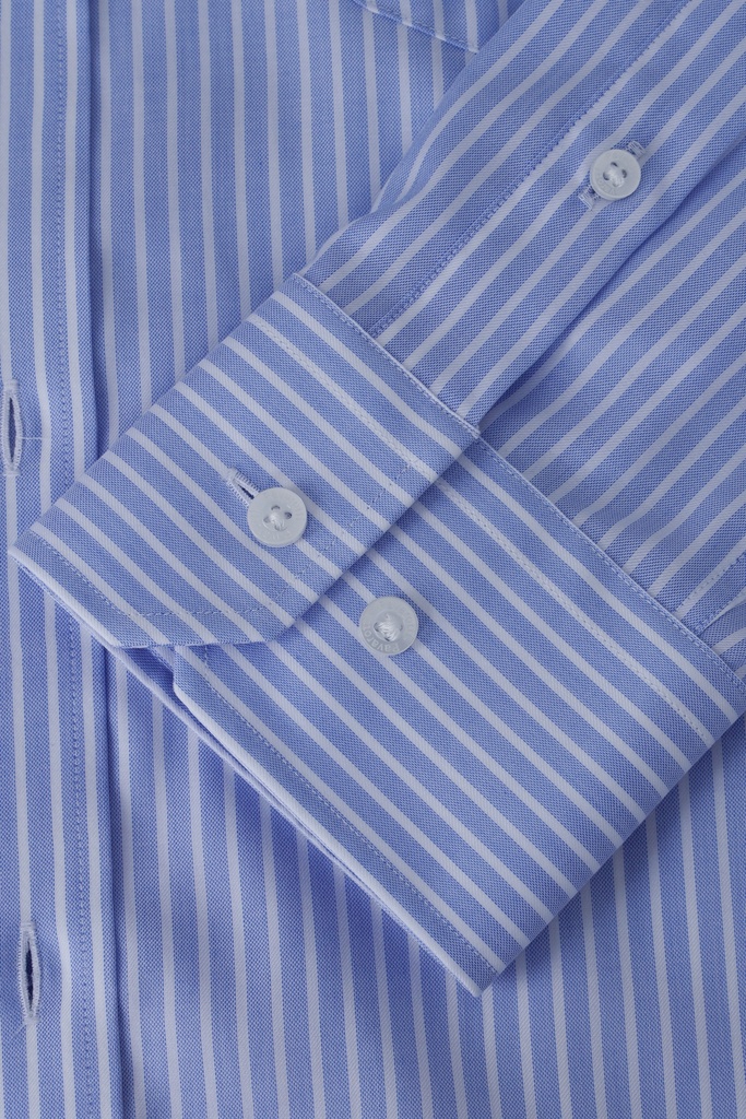 PAVAROTTI Shirt C32000911 Classic SLEEVE 1/1
