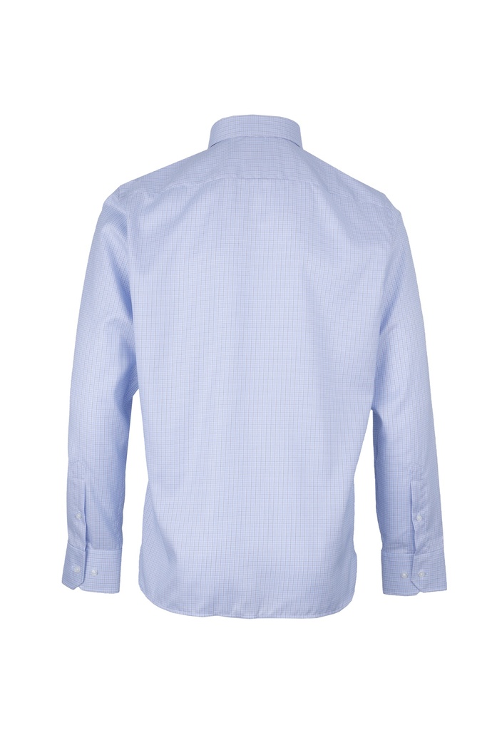 PAVAROTTI Shirt C32000913 Classic SLEEVE 1/1