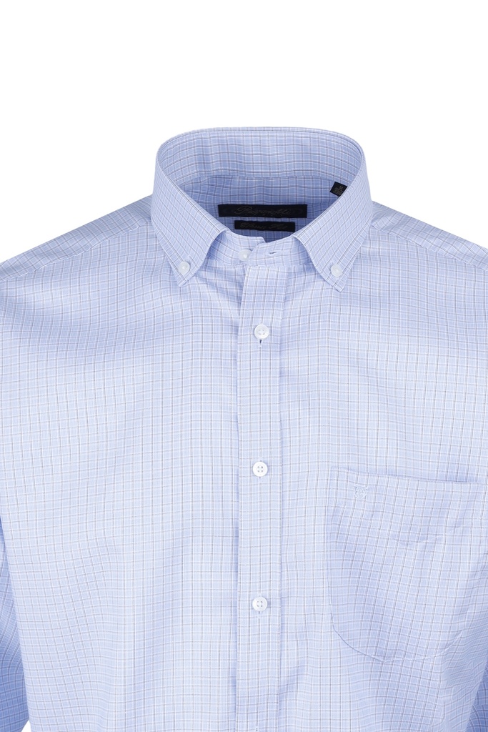 PAVAROTTI Shirt C32000913 Classic SLEEVE 1/1