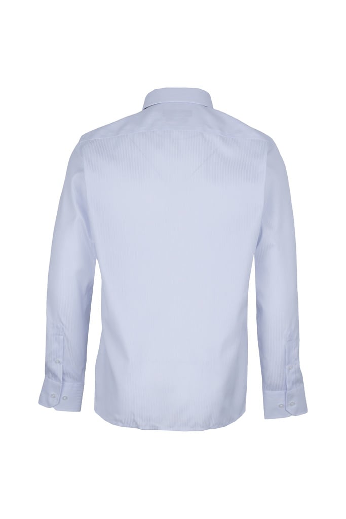 PAVAROTTI Shirt C41513227 Classic SLEEVE 1/1
