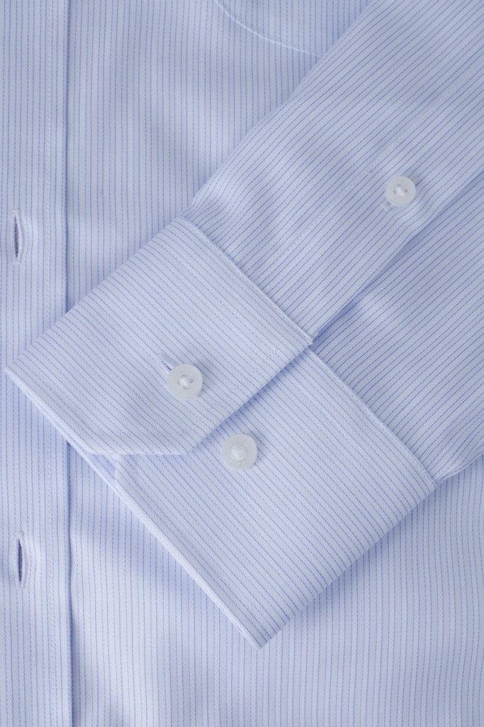 PAVAROTTI Shirt C41513227 Classic SLEEVE 1/1