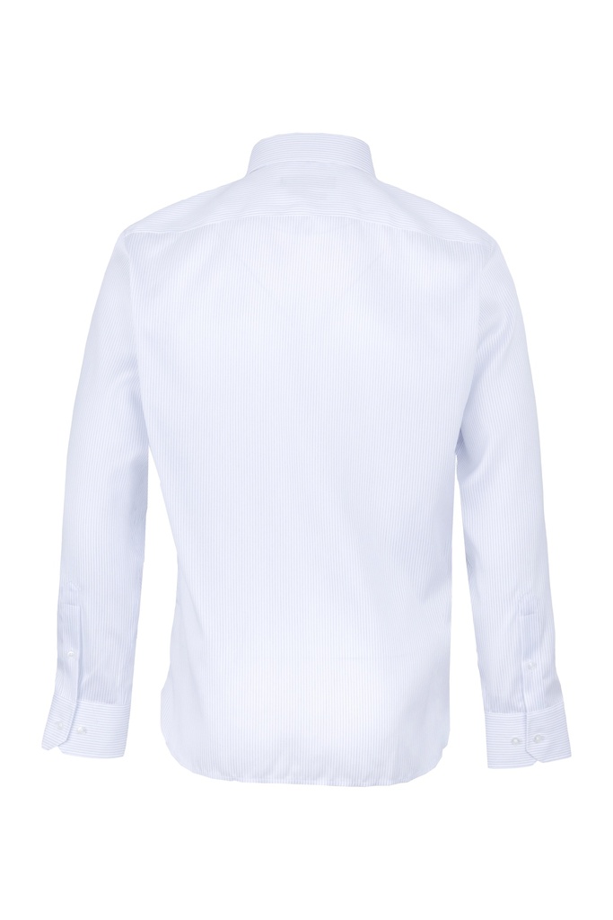 PAVAROTTI Shirt C41513229 Classic SLEEVE 1/1