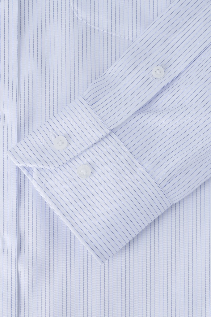 PAVAROTTI Shirt C41513229 Classic SLEEVE 1/1