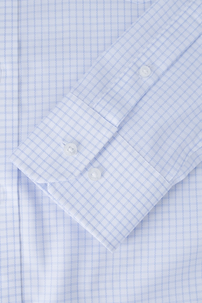 PAVAROTTI Shirt C41513233 Classic SLEEVE 1/1