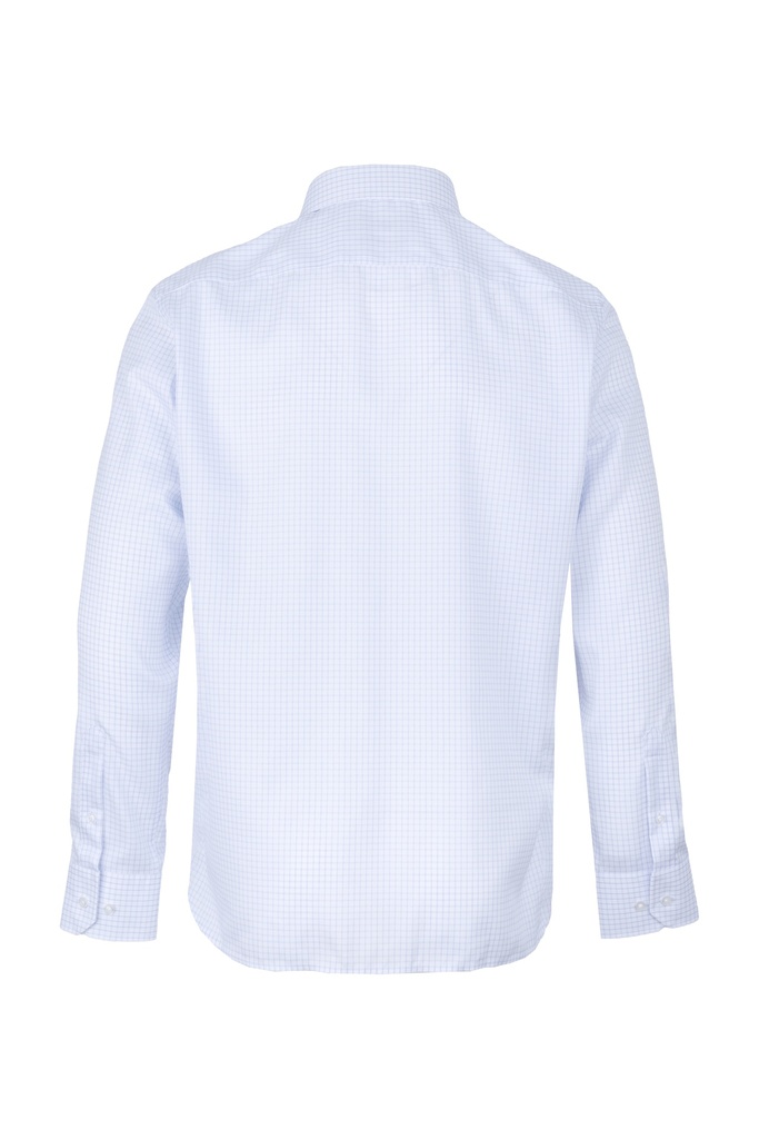 PAVAROTTI Shirt C41513233 Classic SLEEVE 1/1